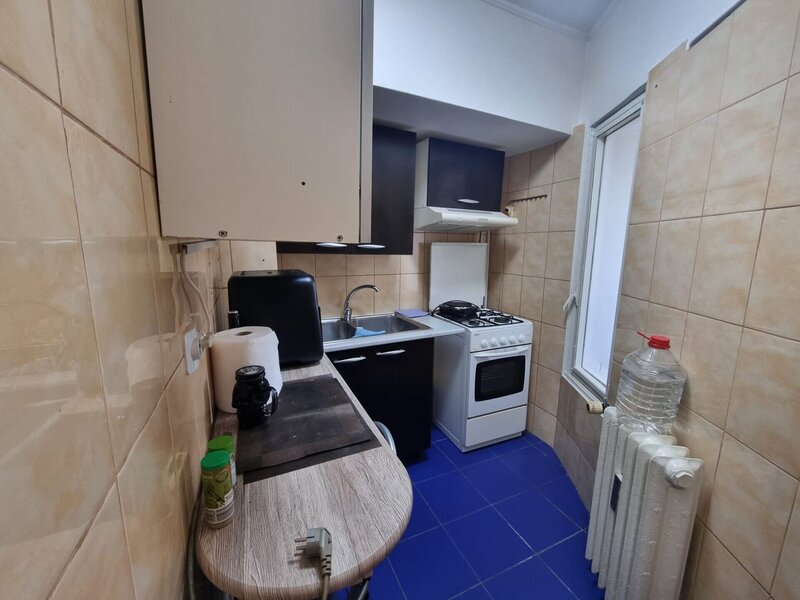 Piata Delfinului Mega Mall inchiriere garsoniera